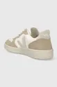 Veja leather sneakers V10 Uppers: Natural leather, Suede Inside: Textile material Outsole: Synthetic material