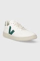 Veja sneakersy V-10 VX0703276 biały AW23