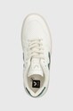 Veja sneakersy V-10 biały VX0703276