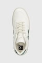 Veja sneakersy V-10 biały VX0703276