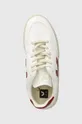 white Veja sneakers V-12
