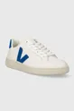 Δερμάτινα αθλητικά παπούτσια Veja V-12 λευκό