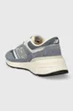 New Balance sneakers 997 Uppers: Textile material, Suede Inside: Textile material Outsole: Synthetic material