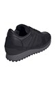 Обувь Кроссовки Originals adidas Haven SPLZ IF5722 чёрный