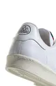 biały adidas Originals sneakersy skórzane Engleewood SPZL