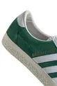 zielony adidas Originals sneakersy Gazelle SPZL