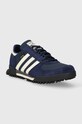 adidas Originals sneakersy Marathon Tr IG7399 granatowy AW23
