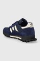 Obuwie adidas Originals sneakersy Marathon Tr IG7399 granatowy