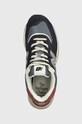 New Balance sneakers 574 albastru U574LGFN