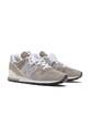 New Balance sneakers U996GR Made in USA U996GR gray AW23