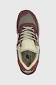 Маратонки New Balance OU576PTY Made in UK бордо OU576PTY