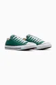 Πάνινα παπούτσια Converse Chuck Taylor All Star πράσινο