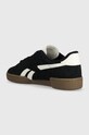 Obuwie Reebok Classic sneakersy CLUB C 100033053 czarny