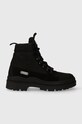 Черевики Filling Pieces Mountain Boot без утеплення чорний 63333361284