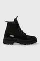 Topánky Filling Pieces Mountain Boot nezateplené čierna 63333361284