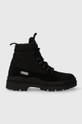 czarny Filling Pieces buty Mountain Boot Męski