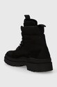 Взуття Черевики Filling Pieces Mountain Boot 63333361284 чорний