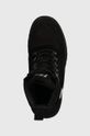 Topánky Filling Pieces Mountain Boot čierna 63333361284