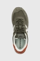 grigio New Balance sneakers 574