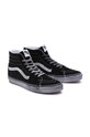 Vans trainers SK8-HI Stressed VN0007NSMCG1 black AW23