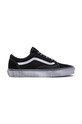 Vans teniși Old Skool Stressed plată negru VN0007NTMCG1