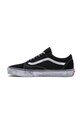 Vans teniși Old Skool Stressed negru VN0007NTMCG1