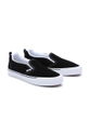 Vans tenisówki Knu Slip czarny