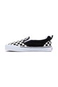 Vans tenisówki Knu Slip czarny VN0009QDQXH1