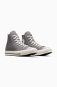 Πάνινα παπούτσια Converse Chuck 70 A05584C γκρί AW23