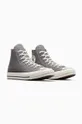 Converse trainers Chuck 70 gray