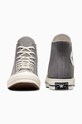 Obuwie Converse trampki Chuck 70 A05584C szary