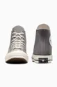 Πάνινα παπούτσια Converse Chuck 70 Πάνω μέρος: Υφαντικό υλικό Εσωτερικό: Υφαντικό υλικό Σόλα: Συνθετικό ύφασμα