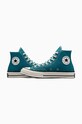 Converse trainers Chuck 70 A05589C turquoise