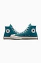 Πάνινα παπούτσια Converse Chuck 70 Unisex