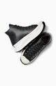Δερμάτινα ελαφριά παπούτσια Converse Chuck 70 At-Cx A07905C