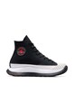 Πάνινα παπούτσια Converse Chuck 70 At-Cx πλατφόρμα μαύρο A05549C