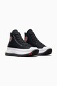 Πάνινα παπούτσια Converse Chuck 70 At-Cx A05549C μαύρο AW23