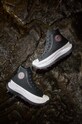 Obuwie Converse trampki Chuck 70 At-Cx A05549C czarny