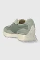 New Balance sneakers 327 Gamba: Material textil, Piele intoarsa Interiorul: Material textil Talpa: Material sintetic