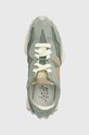 Αθλητικά New Balance 327 πράσινο U327WPA