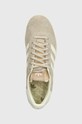 adidas Originals suede sneakers Gazelle beige IG5796