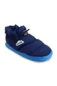 pantofole Home Party blu navy