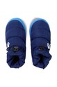 Papuče Home Party tmavomodrá UNBHGPRTY.D.NAVY