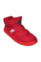 papuci de casa Home Party UNBHGPRTY.RED rosu AW23