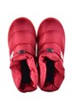papuci de casa Home Party rosu UNBHGPRTY.RED