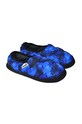 Взуття Тапочки Classic Printed UNCLPR21TEM.Blue блакитний
