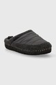 Pantofle Nuvola Zueco New Wool UNZOW šedá AW23