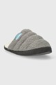 Pantofle Nuvola Zueco Sheep UNZSHEP.Grey šedá AW23