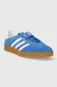 adidas Originals sneakers Gazelle Indoor blu