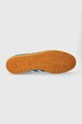 adidas Gazelle Indoor Blue Bird Gum H06260 blu